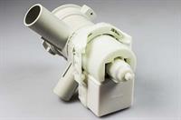 Laugenpumpe, Profilo Waschmaschine