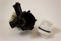 Laugenpumpe, Constructa Waschmaschine