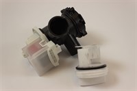 Laugenpumpe, Constructa Waschmaschine
