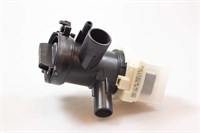 Laugenpumpe, Siemens Waschmaschine