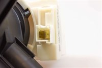 Laugenpumpe, Siemens Waschmaschine