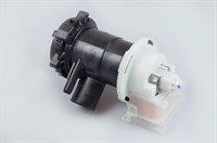 Laugenpumpe, Profilo Waschmaschine