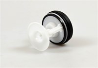 Filter, Pitsos Waschmaschine