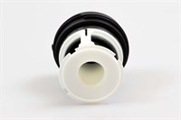 Filter, Pitsos Waschmaschine