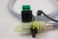 Zulaufschlauch mit Aquastop, Siemens Geschirrspüler - 1500 mm (komplett)