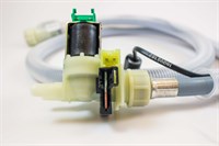 Zulaufschlauch mit Aquastop, Siemens Geschirrspüler - 1500 mm (komplett)