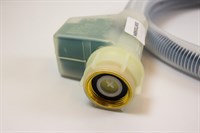 Zulaufschlauch mit Aquastop, Siemens Geschirrspüler - 1500 mm (komplett)
