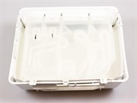 Einspülkasten, Balay Waschmaschine (Toplader)