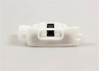 Türverriegelung, Constructa Wäschetrockner