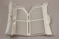 Flusenfilter, Bosch Wäschetrockner - Weiß