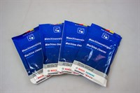 Spülmaschinenreinigung, universal Geschirrspüler