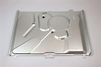 Heizpumpe, Siemens Geschirrspüler