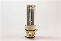 Zeolith Heizung, Constructa Geschirrspüler - 1500W