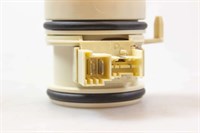 Zeolith Heizung, Constructa Geschirrspüler - 1500W