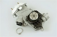 Heizstab, Constructa Geschirrspüler