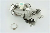 Heizstab, Constructa Geschirrspüler