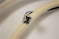 Zulaufschlauch mit Aquastop, Constructa Geschirrspüler - 2000 mm