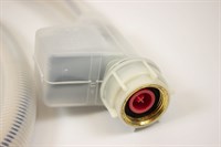 Zulaufschlauch mit Aquastop, Constructa Geschirrspüler - 2000 mm