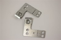 Befestigungssatz, Blaupunkt Geschirrspüler (2 Stck)