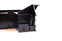 Anzeigemodul, Siemens Geschirrspüler