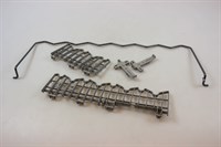 Geschirrkorb, Siemens Geschirrspüler (Unterer)