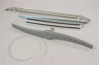 Sprüharm, Profilo Geschirrspüler - Mehrere Materialien (Reparaturset)