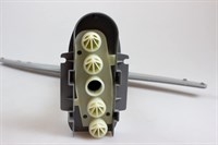 Sprüharm, Gaggenau Geschirrspüler - Kunststoff (oben)