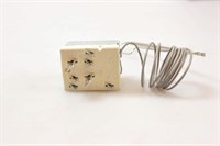 Backofenthermostat, AEG Herd & Backofen