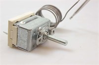 Backofenthermostat, AEG Herd & Backofen