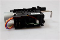 Türschloss, Balay Herd & Backofen