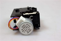 Türschloss, Balay Herd & Backofen