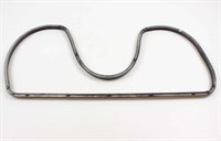 Ofendichtung, Neff Herd & Backofen - Schwarz