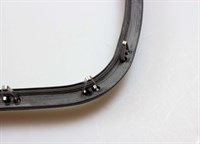 Ofendichtung, Neff Herd & Backofen - Schwarz