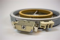 Heizzone Ceranfeld, Constructa Herd & Backofen - 230V/2200/1000W 210/140 mm 