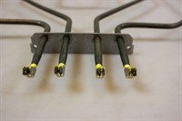 Heizelement Oberhitze, Constructa Herd & Backofen - 2700W