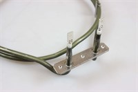 Umluftheizung Backofen, Bosch Herd & Backofen - 230V/2200W