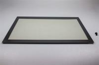 Backofen Scheibe, Neff Herd & Backofen (Mitte)