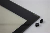 Backofen Scheibe, Neff Herd & Backofen (Mitte)