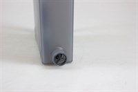 Wassertank, Siemens Herd & Backofen (rechts mit Silikondichtung)