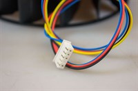 Kühlgebläse, Viva Herd & Backofen - 24V