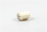 Knebel, Siemens Herd & Backofen - Grau