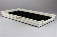 Kohlefilter, Bosch Dunstabzugshaube - 433 mm x 235 mm