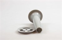 Wurstfüller, Bosch Fleischwolf - Kunststoff