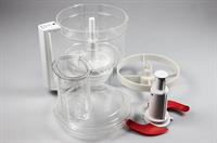 Food Processor, Bosch Küchen- & Rührmaschine