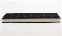 Kohlefilter, Bosch Dunstabzugshaube (Starterset)
