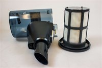 Staubbehälter, Bosch Staubsauger