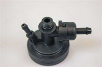 Pulsationsdämpfer, Siemens Espressomaschine (für Pumpe)