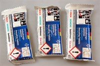 Entkalkungstabletten, Profilo Espressomaschine