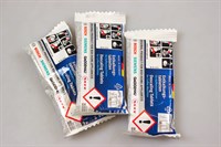 Entkalkungstabletten, Profilo Espressomaschine