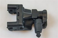 Auslaufrohr, Siemens Espressomaschine